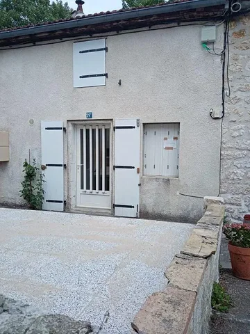 Obývačka