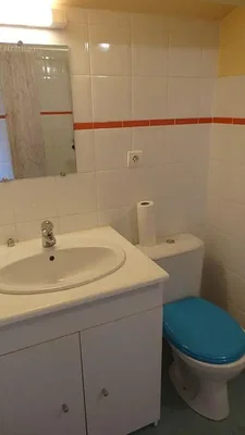 Obývačka