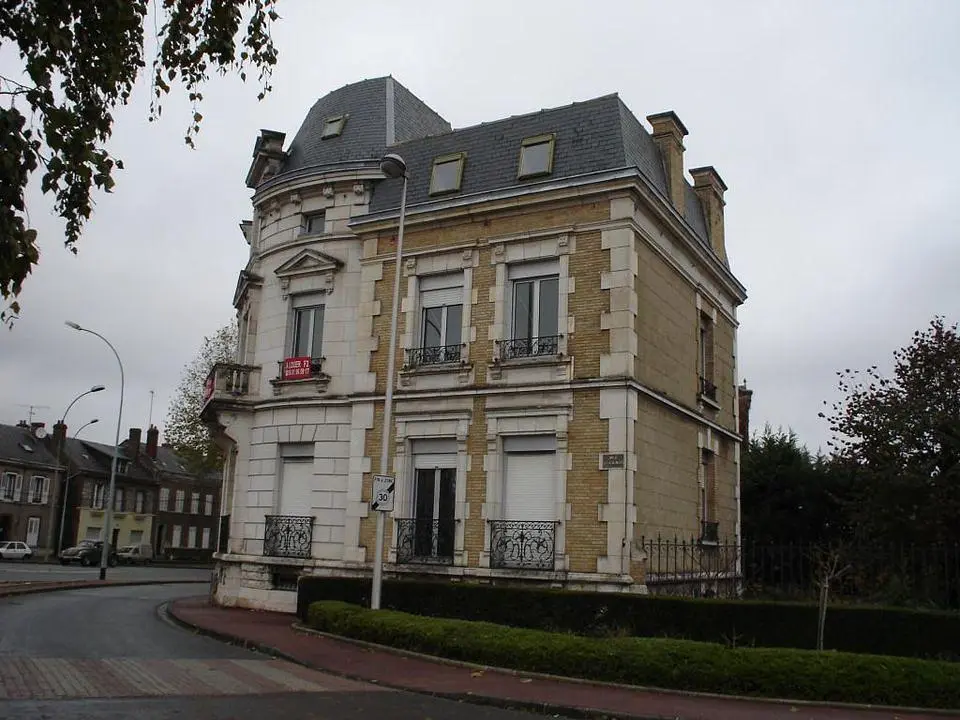 Salon