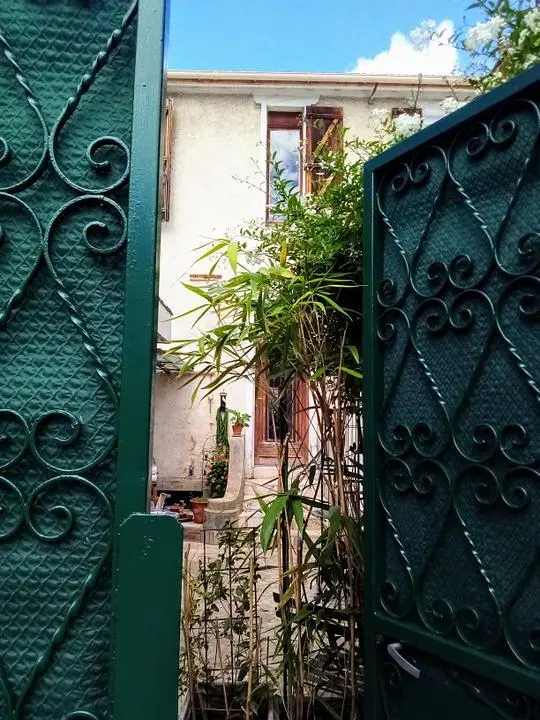 غرفة معيشة