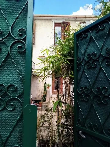 غرفة معيشة