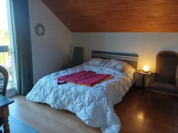 Obývačka