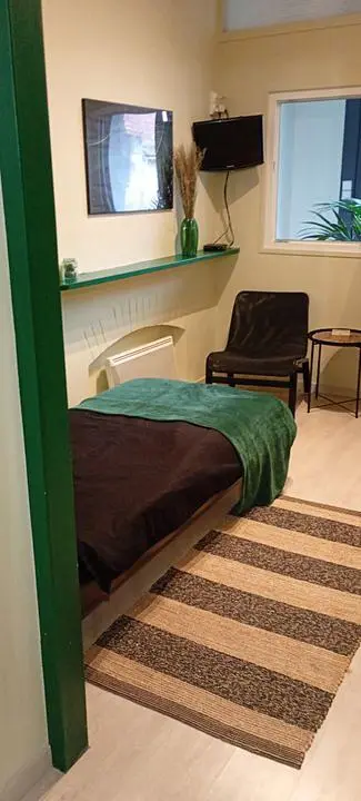 Salon