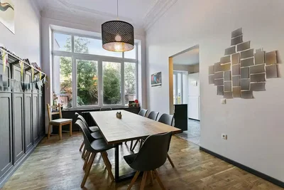 Woonkamer