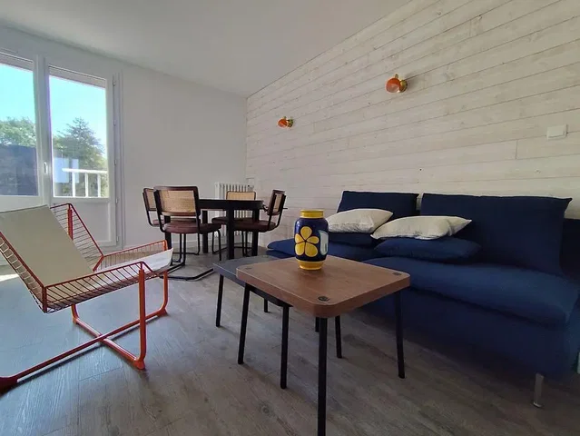 Woonkamer