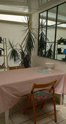 Dnevna soba