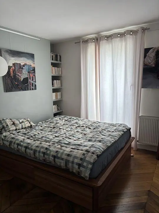 Dnevni boravak