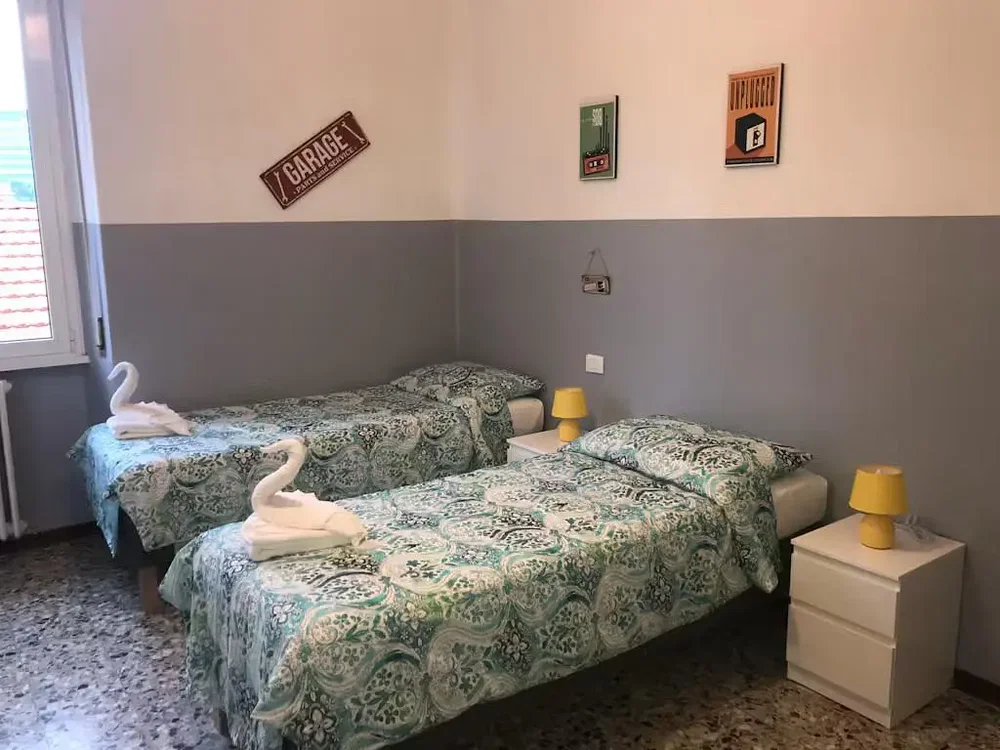 Soggiorno