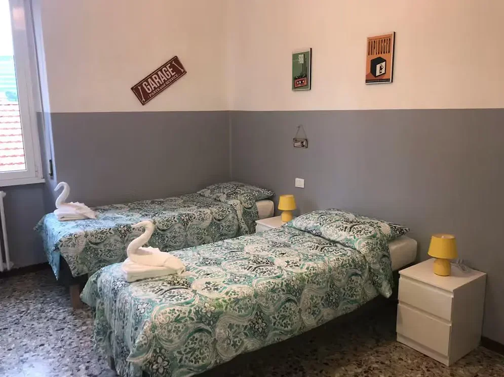 Soggiorno