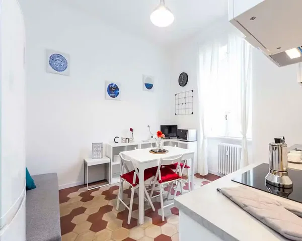 Soggiorno