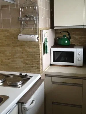 Obývačka