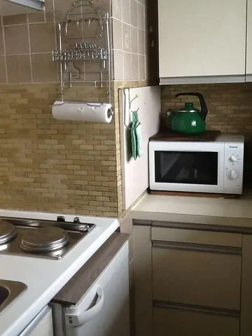 Obývačka