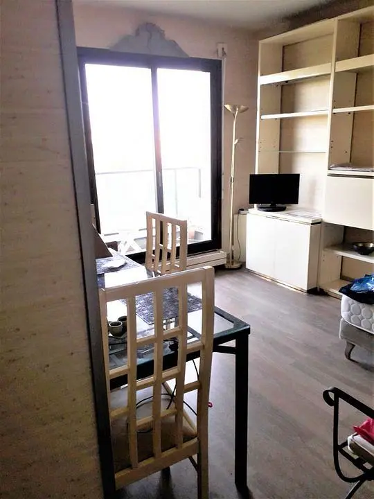 Obývačka
