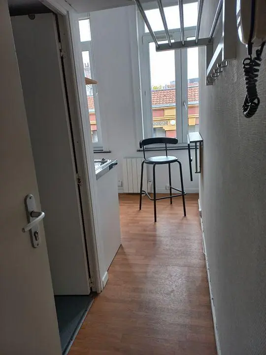 Obývačka