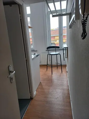 Obývačka