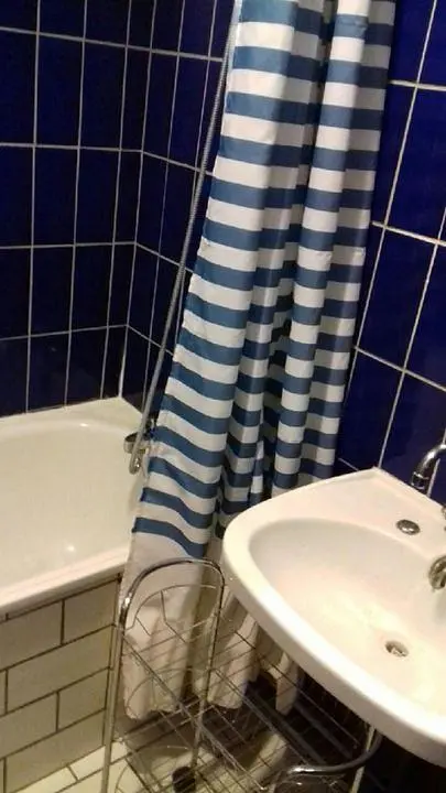 Obývačka