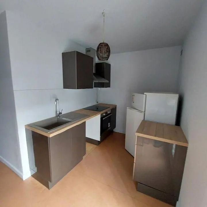 Obývačka