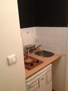 Obývačka