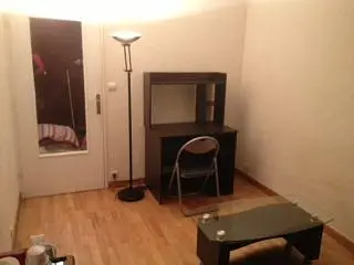 Obývačka