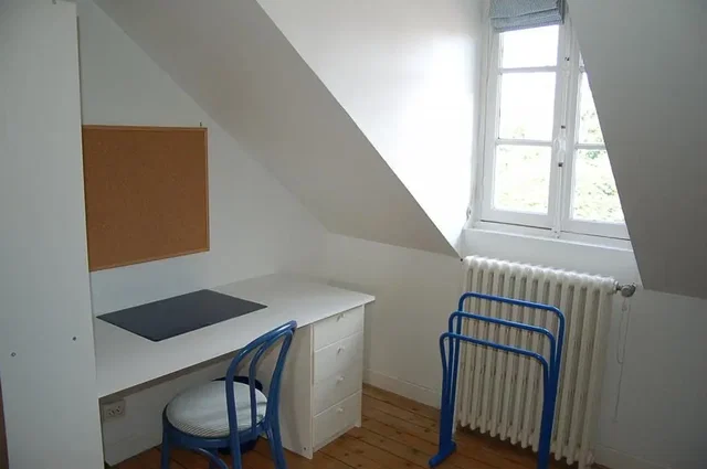 Obývačka