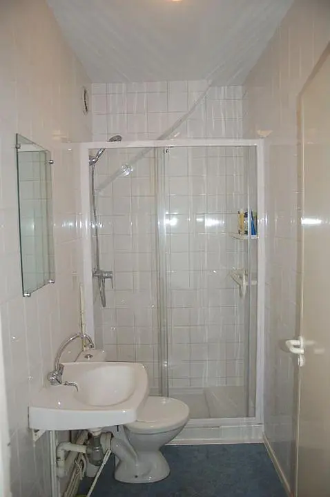 Obývačka