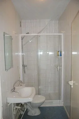 Obývačka