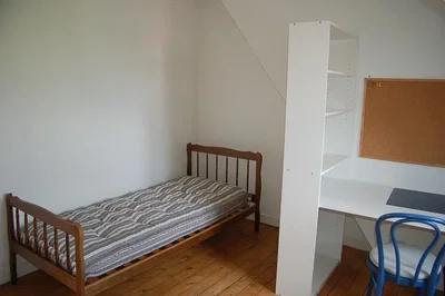 Obývačka