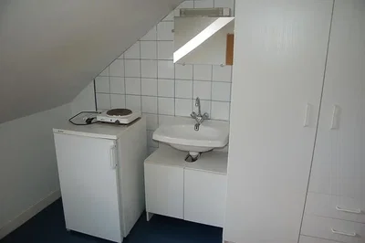 Obývačka