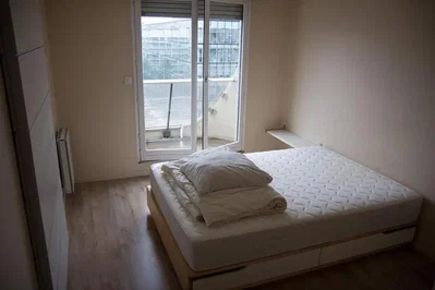 Obývačka