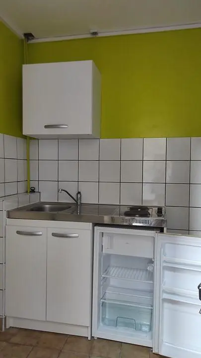 Obývačka