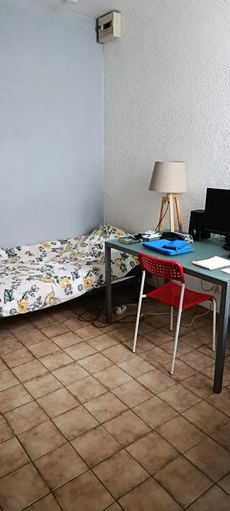 Obývačka