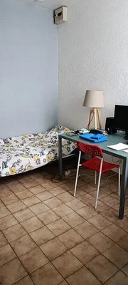 Obývačka