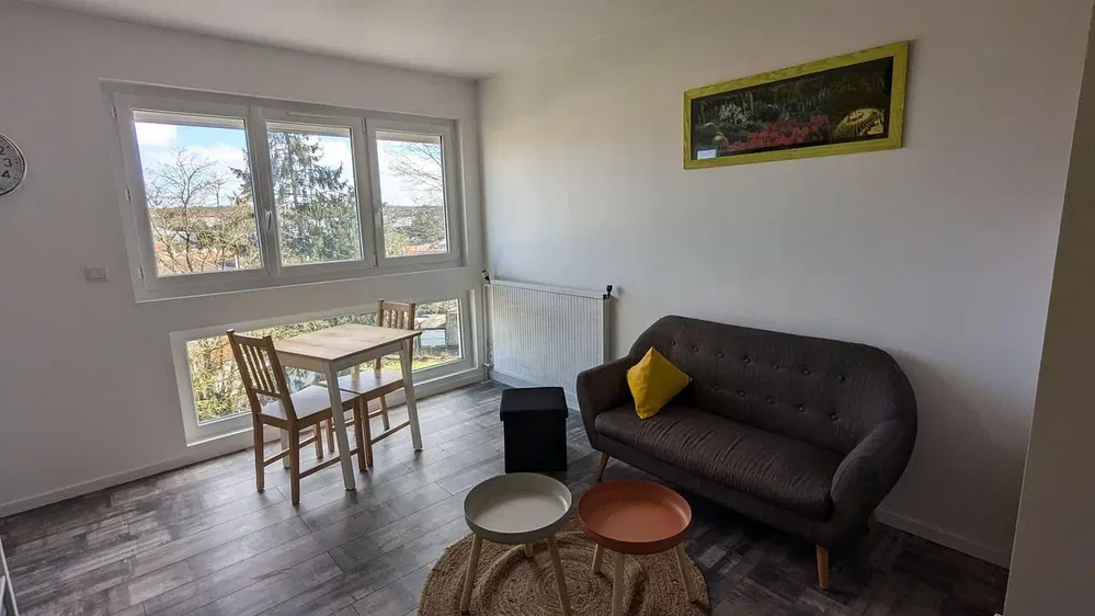 Woonkamer
