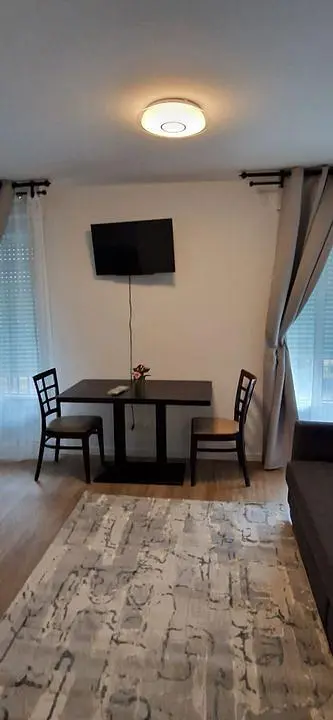 Obývačka