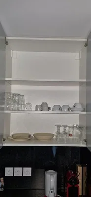 Obývačka