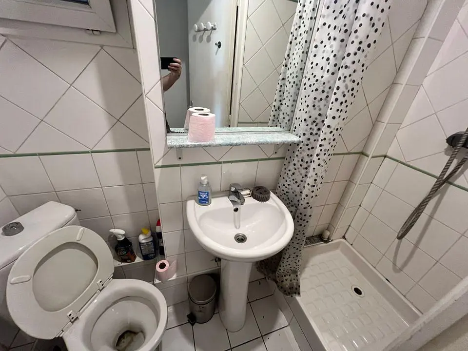Obývačka