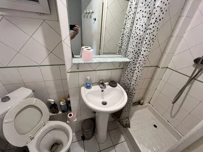 Obývačka