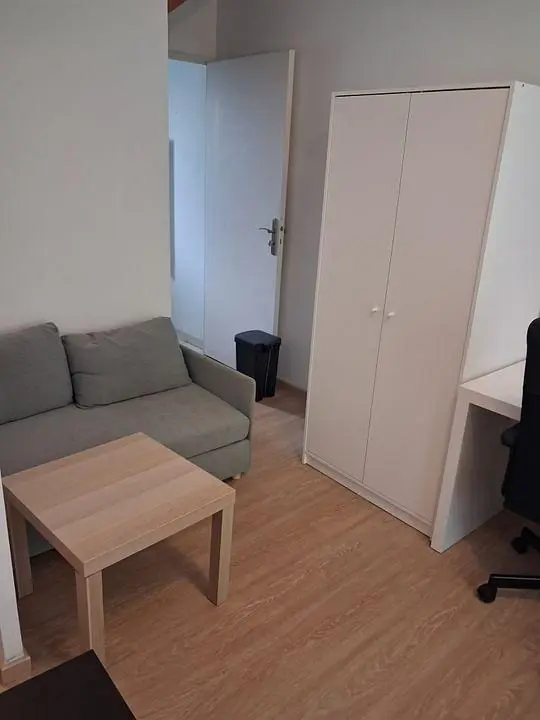 Obývačka