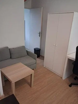 Obývačka