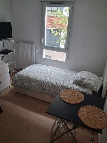 Obývačka