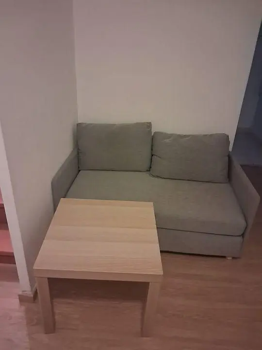 Obývačka