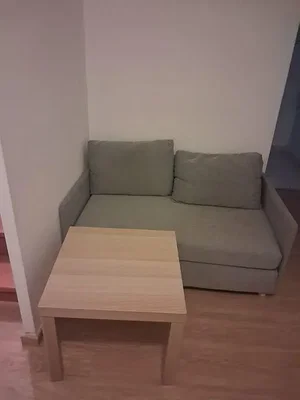 Obývačka