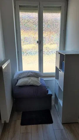 Obývačka