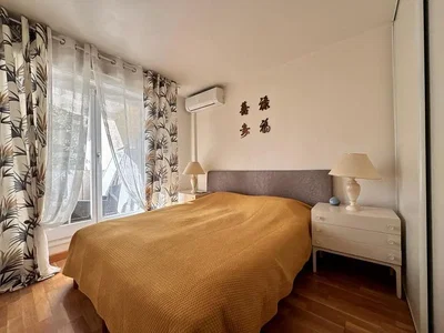 Obývačka