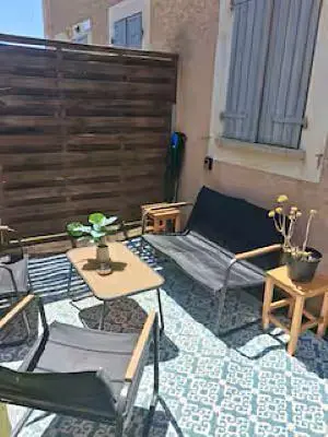 Soggiorno