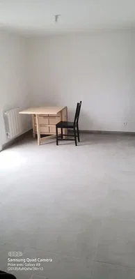 Obývačka