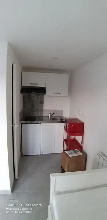 Obývačka