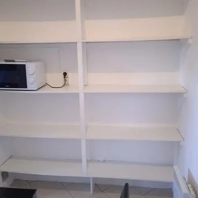 Obývačka