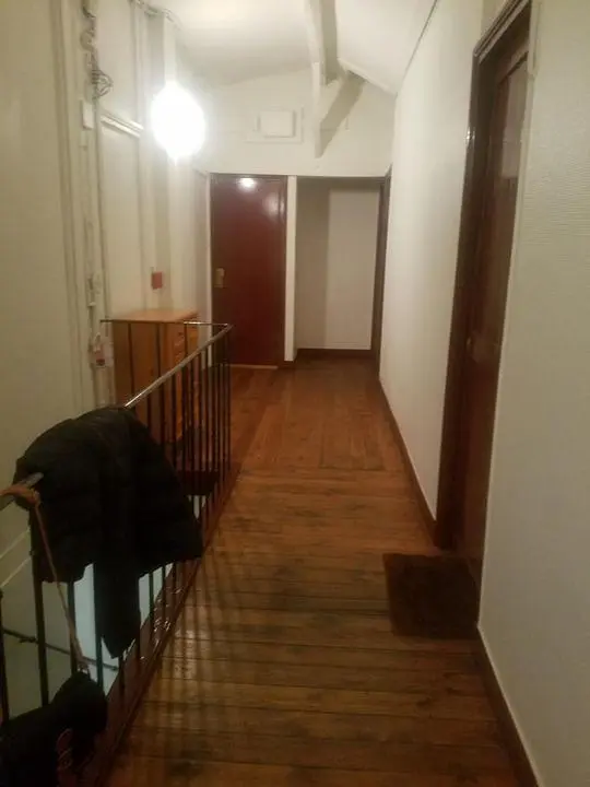 Obývačka