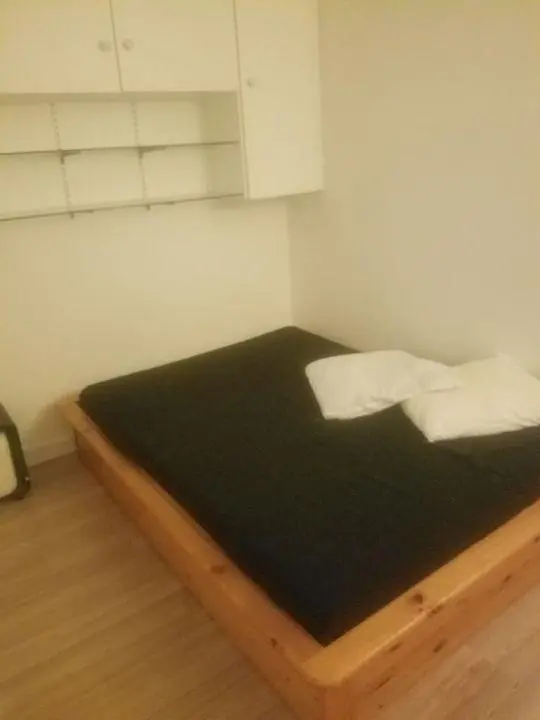 Obývačka